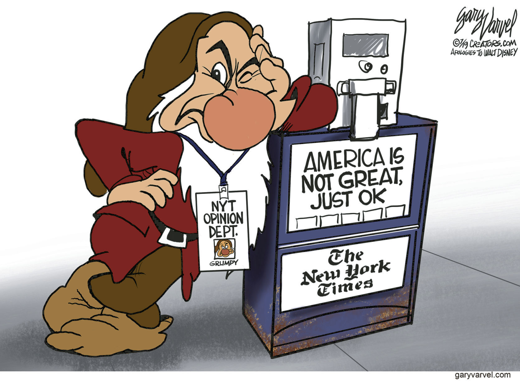cartoon